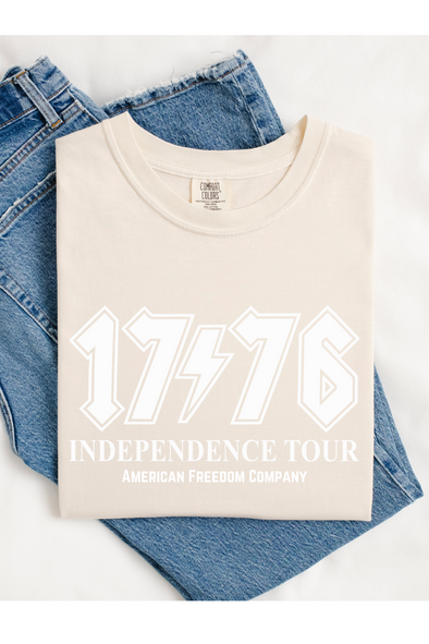 1776 Spring Tees