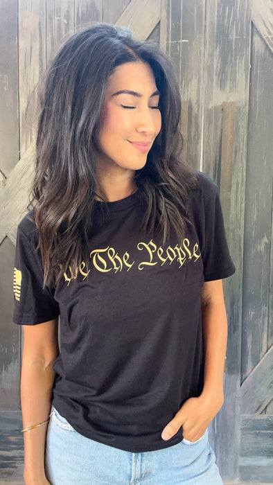 Men's We The People Tee