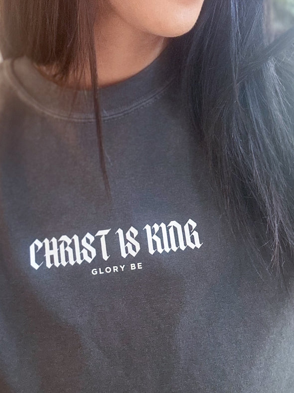 CHRIST IS KING Tee Shirt