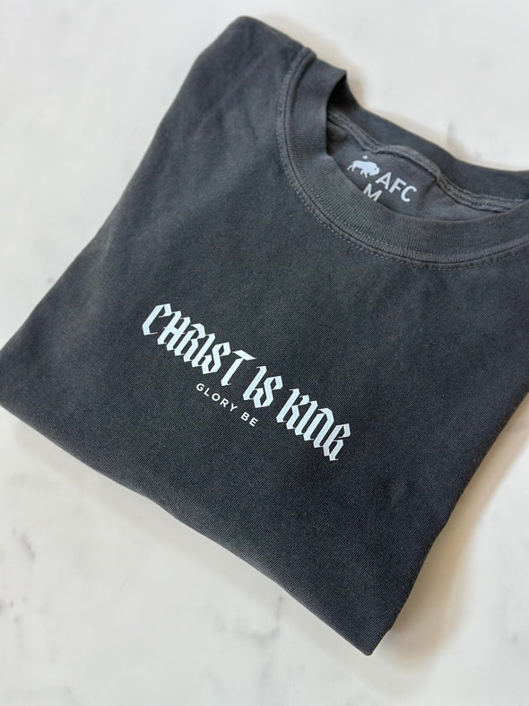 CHRIST IS KING Tee Shirt